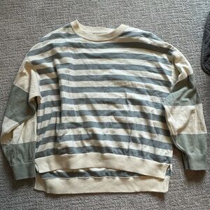 By together sweater from Vici